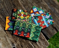 Picture for category Пульсеро (браслеты) 