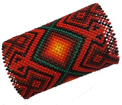 Picture of "Красная Рунуа"